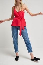  Dalma Strappy Tank