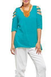  Miami Blouse