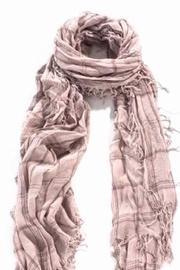  Cashmere Grey Scarf