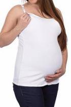  Solid Nursing Camisole