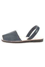  French Blue Sandals