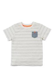 Shane Pocket T-shirt