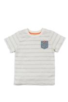  Shane Pocket T-shirt