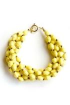  Avery Fair-trade Bracelet