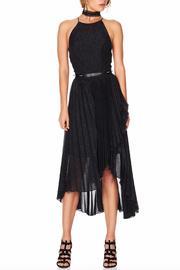  Pleated Wonder Dress