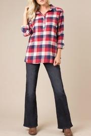 River Lodge Pullover