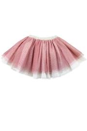  Reversible Glitter Skirt