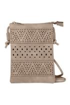  Bohemian-design Crossbody Bags