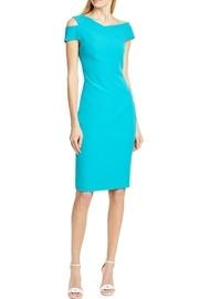  Yandal Body-con Dress