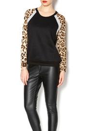  Nine Lives Sweater