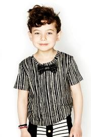  Leon Top