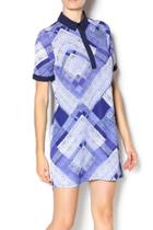  Lara Shift Dress