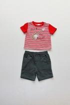  Rock Shirt Set
