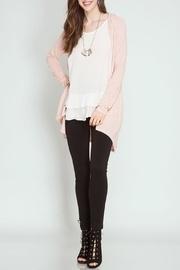  Carly Sweater