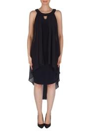  Kate Draped Dress