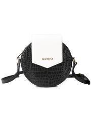  Leather Circa Bag