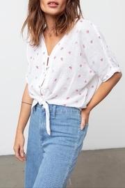  Thea Top Watermelons