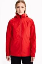  Packable Rain Jacket