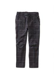  Printed Trek Pant