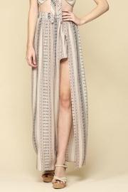  Sunset Stroll Skirt