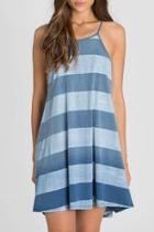  Through Palms Dress