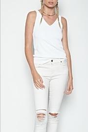  Calhoun V-neck Tank