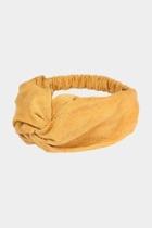  Corduroy Headband