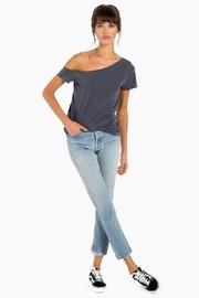  Dorado Off-shoulder Tee