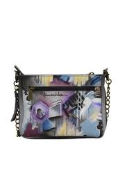  Anuschka Crossbody