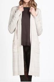  Hoodie Sweater Jacket