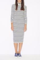  Jolie Bodycon Midi