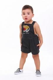  Stay True Romper