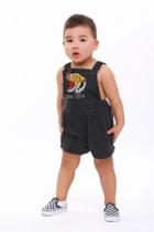  Stay True Romper