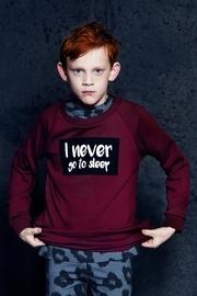  No Sleep Sweater