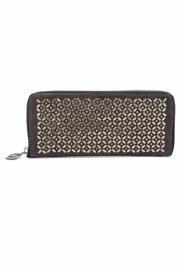  Milasu Zip Wallet