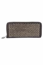  Milasu Zip Wallet