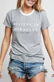  Believe In Miracles Top