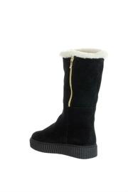  Claudia Suede Boots