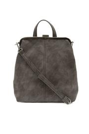  Vegan Crossbody Backpack