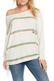  One Love Sweatshirt