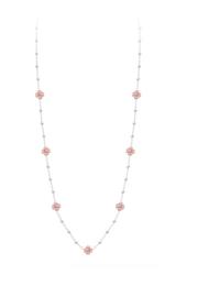  7 Rose Necklace