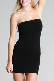  Seamless Tube Dress