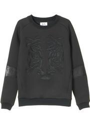  Tiger Sweatshirt