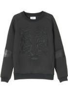 Tiger Sweatshirt