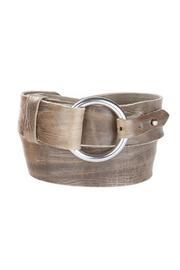  Maeron Leather Belt