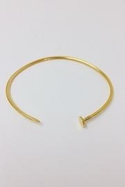  Lesscrew Gold Bracelet