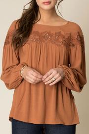  The Oriana Top