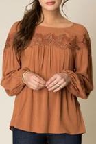  The Oriana Top