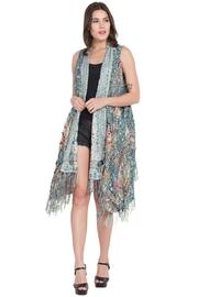  Amari Vest