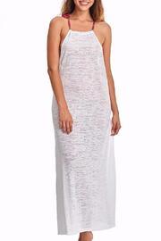  Inca Back Dress
